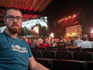 Brad Paisley Tour 2019 - Country