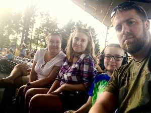 Brad Paisley Tour 2019 - Country