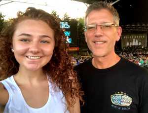 Brad Paisley Tour 2019 - Country