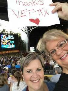 Brad Paisley Tour 2019 - Country