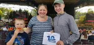 Brad Paisley Tour 2019 - Country