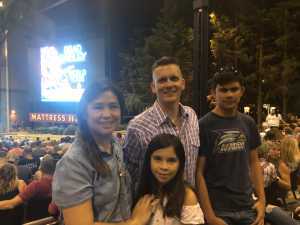 Brad Paisley Tour 2019 - Country