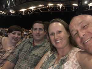 Brad Paisley Tour 2019 - Country