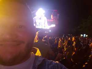 Brad Paisley Tour 2019 - Country