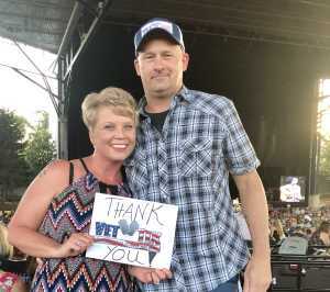 Brad Paisley Tour 2019 - Country