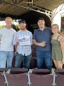 Brad Paisley Tour 2019 - Country