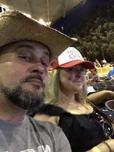 Brad Paisley Tour 2019 - Country