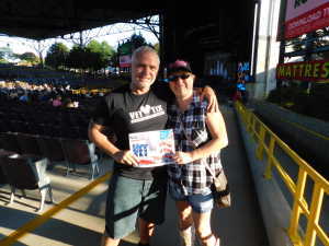 Brad Paisley Tour 2019 - Country