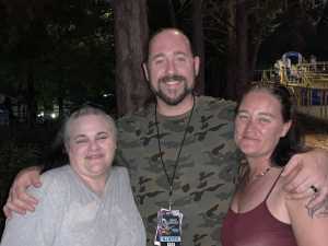 Brad Paisley Tour 2019 - Country