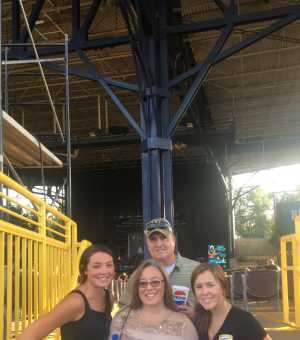 Brad Paisley Tour 2019 - Country