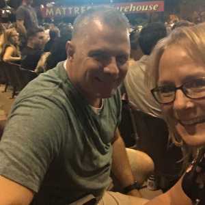 Brad Paisley Tour 2019 - Country