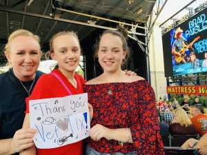 Brad Paisley Tour 2019 - Country