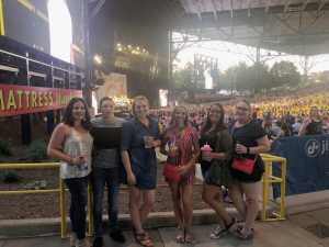 Brad Paisley Tour 2019 - Country