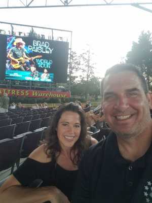 Brad Paisley Tour 2019 - Country