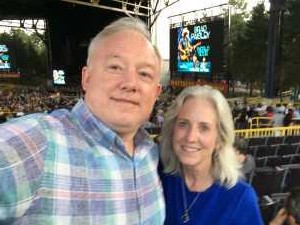 Brad Paisley Tour 2019 - Country