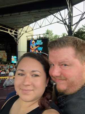 Brad Paisley Tour 2019 - Country