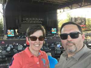 Brad Paisley Tour 2019 - Country