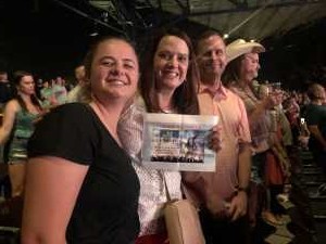 Brad Paisley Tour 2019 - Country