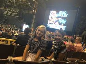 Brad Paisley Tour 2019 - Country