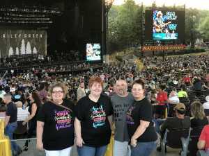 Brad Paisley Tour 2019 - Country