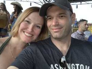 Brad Paisley Tour 2019 - Country