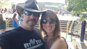 Brad Paisley Tour 2019 - Country