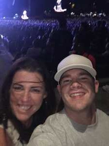 Brad Paisley Tour 2019 - Country