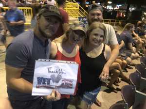 Brad Paisley Tour 2019 - Country