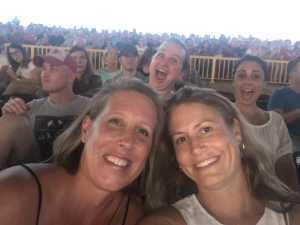 Brad Paisley Tour 2019 - Country