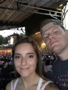 Brad Paisley Tour 2019 - Country