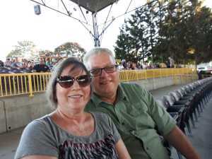 Brad Paisley Tour 2019 - Country