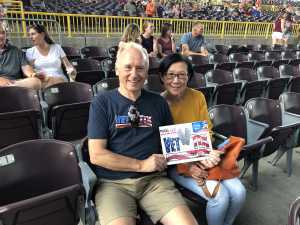 Brad Paisley Tour 2019 - Country