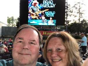 Brad Paisley Tour 2019 - Country