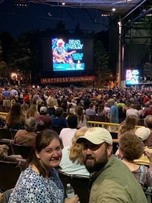 Brad Paisley Tour 2019 - Country