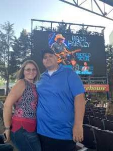 Brad Paisley Tour 2019 - Country