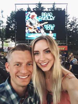 Brad Paisley Tour 2019 - Country