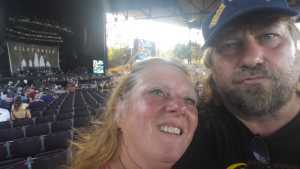 Brad Paisley Tour 2019 - Country