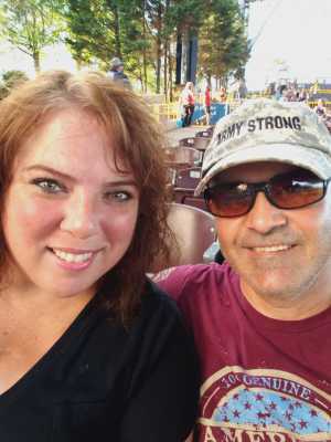 Brad Paisley Tour 2019 - Country