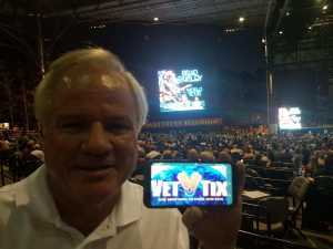 Brad Paisley Tour 2019 - Country