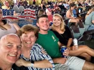 Brad Paisley Tour 2019 - Country