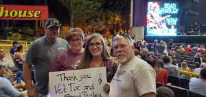 Brad Paisley Tour 2019 - Country