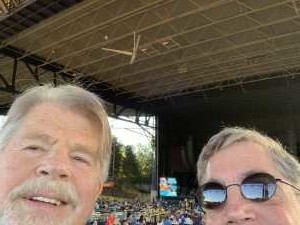 Brad Paisley Tour 2019 - Country