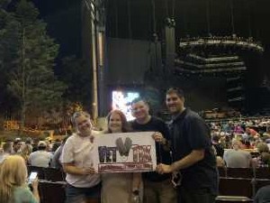 Brad Paisley Tour 2019 - Country