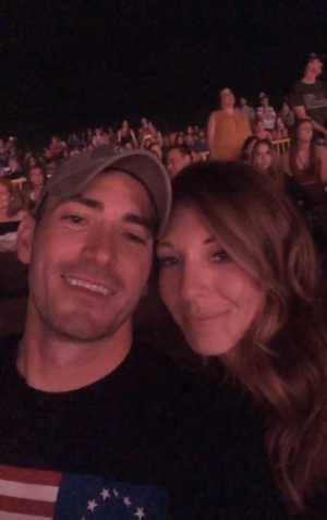 Brad Paisley Tour 2019 - Country