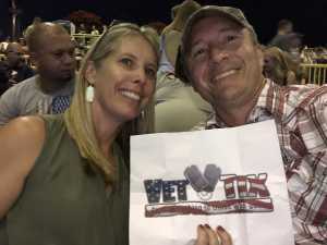 Brad Paisley Tour 2019 - Country