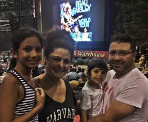 Brad Paisley Tour 2019 - Country