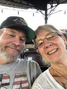 Brad Paisley Tour 2019 - Country