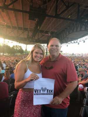 Brad Paisley Tour 2019 - Country