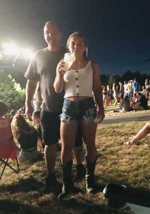 Brad Paisley Tour 2019 - Country