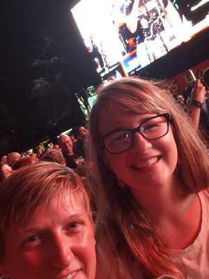 Brad Paisley Tour 2019 - Country